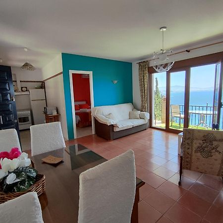 Casa La Romantica Almuñécar Extérieur photo