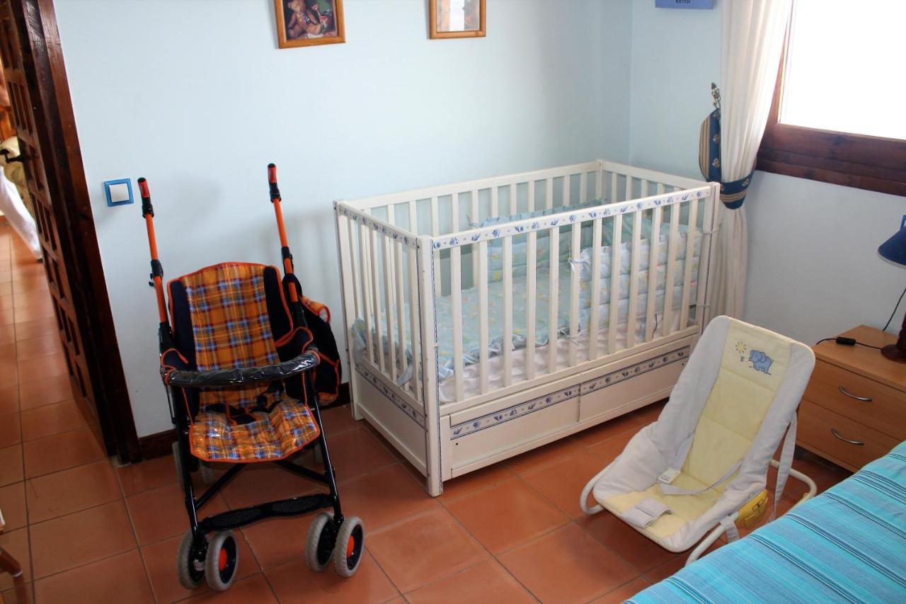 Casa La Romantica Almuñécar Extérieur photo