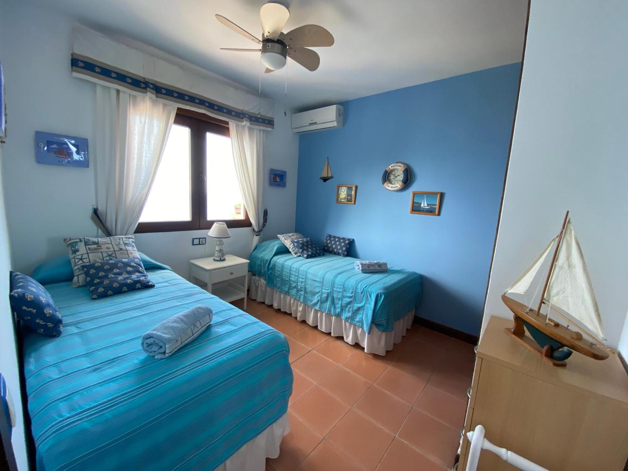 Casa La Romantica Almuñécar Extérieur photo