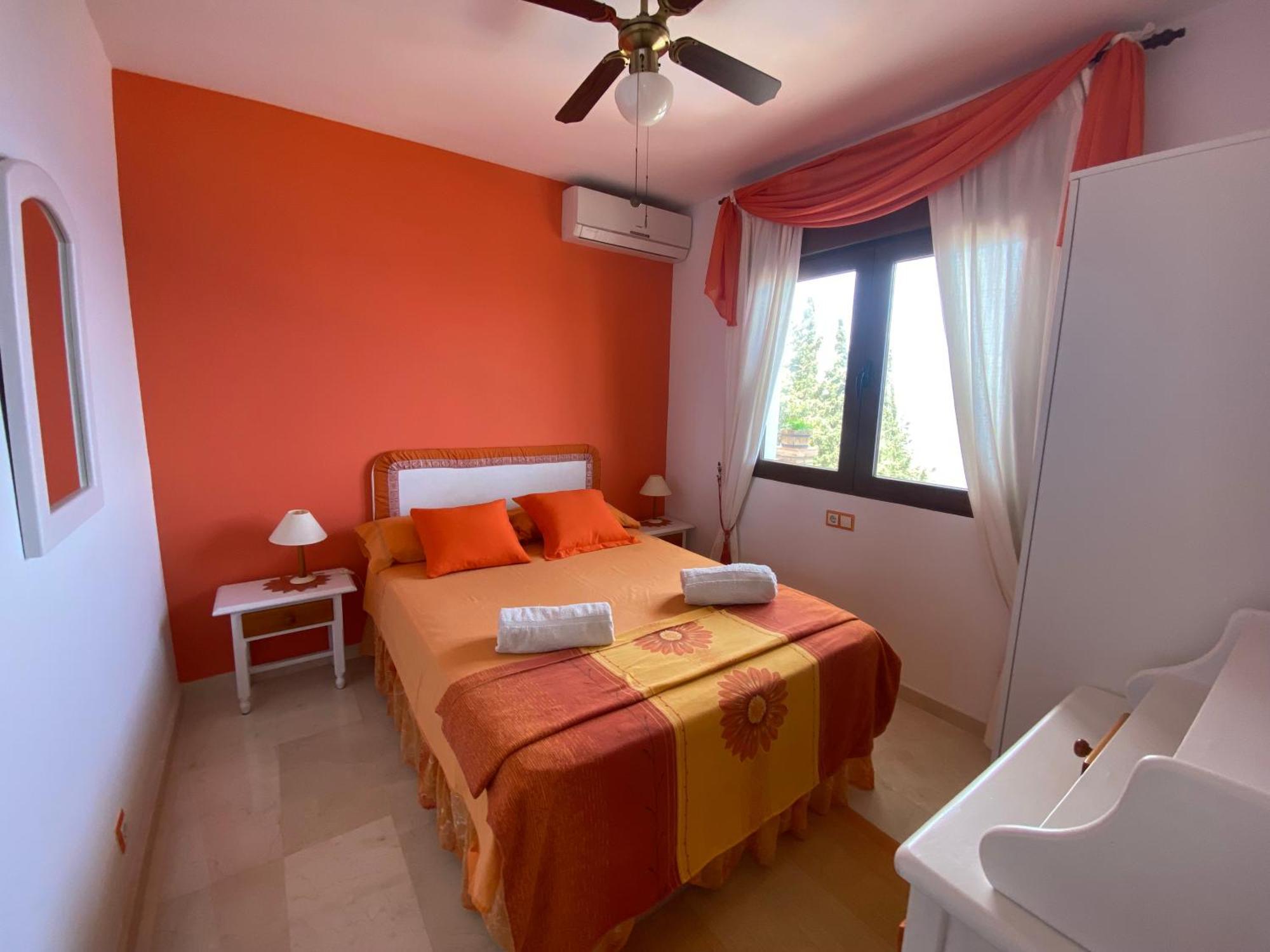 Casa La Romantica Almuñécar Extérieur photo