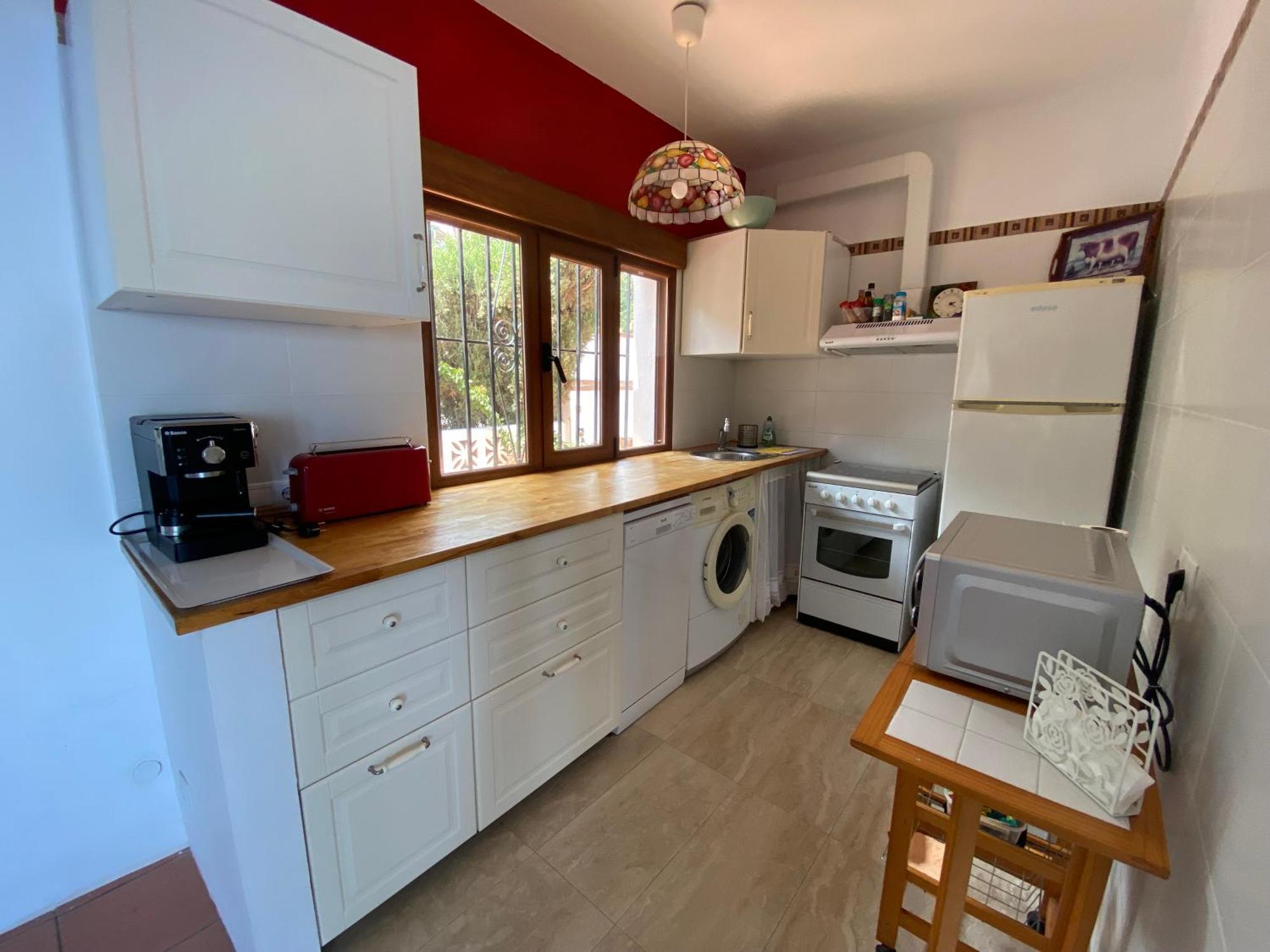 Casa La Romantica Almuñécar Extérieur photo