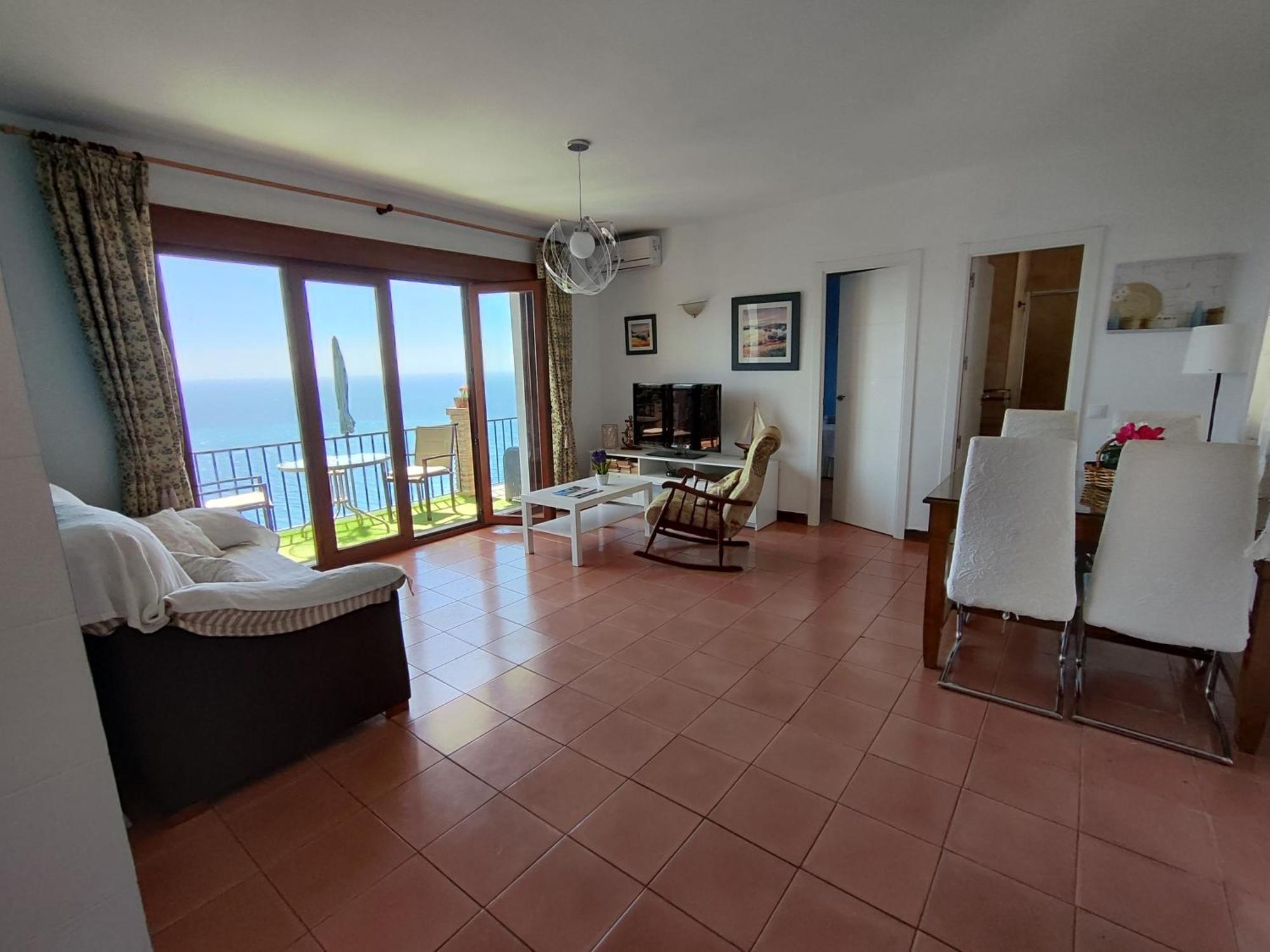 Casa La Romantica Almuñécar Extérieur photo