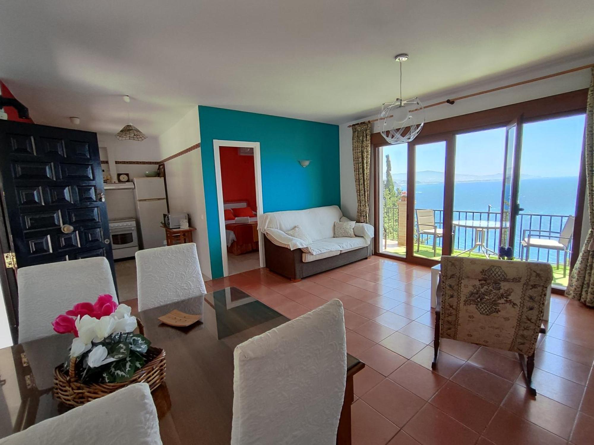 Casa La Romantica Almuñécar Extérieur photo