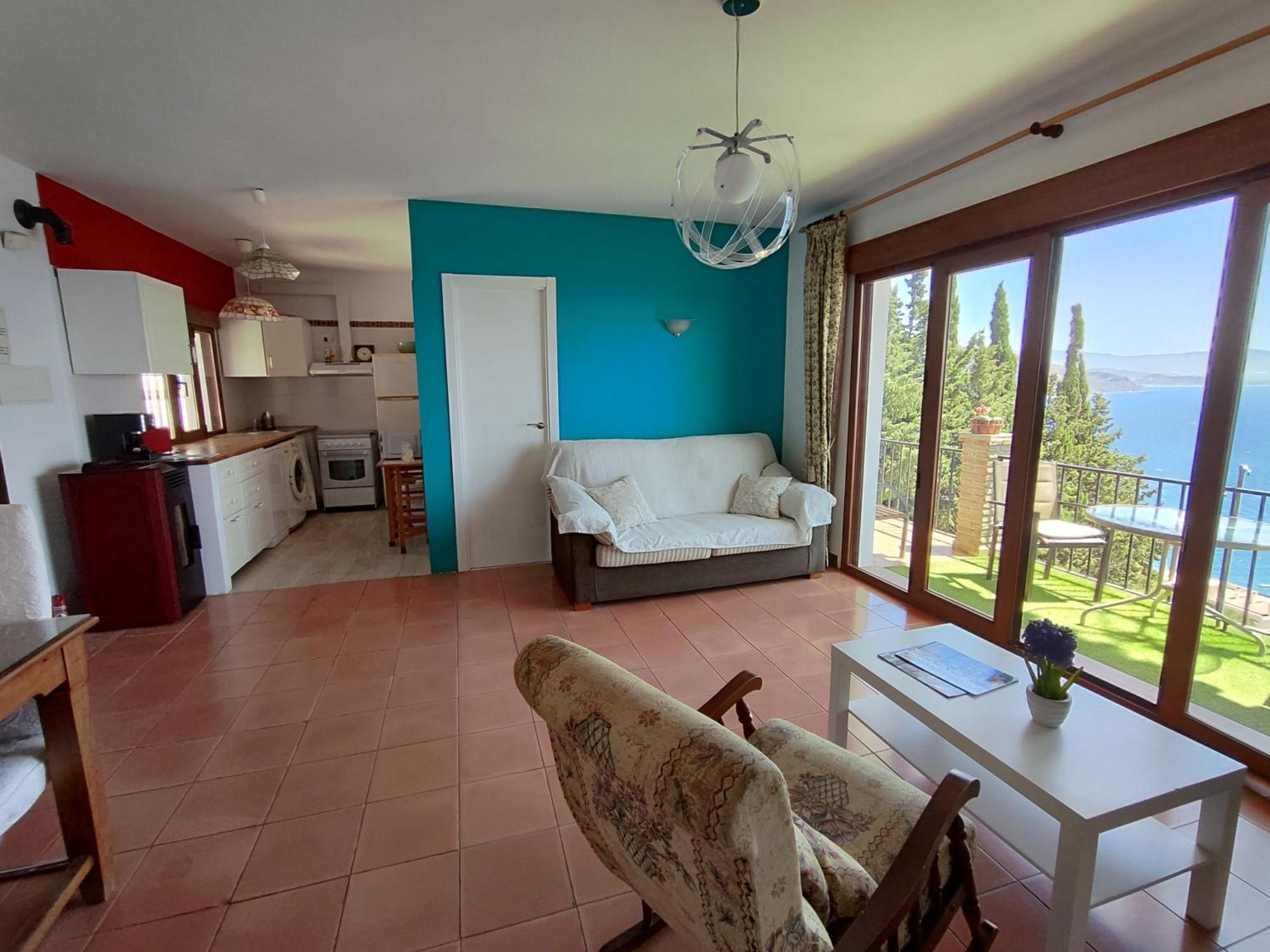 Casa La Romantica Almuñécar Extérieur photo
